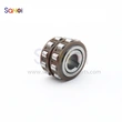 KOYO Eccentric Roller Bearing with Locking Collar 607 YSX