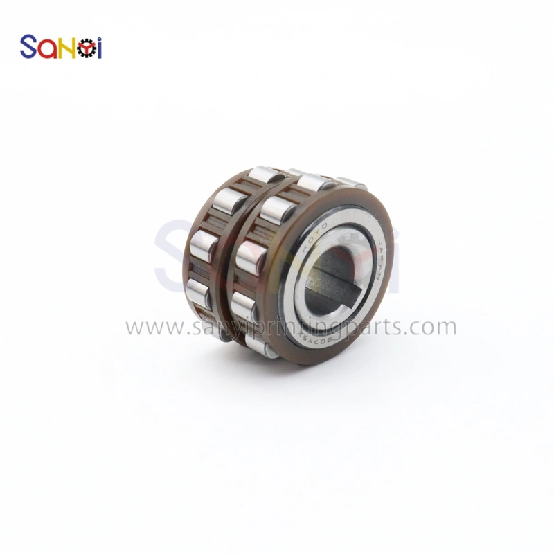 KOYO Eccentric Roller Bearing with Locking Collar 607 YSX