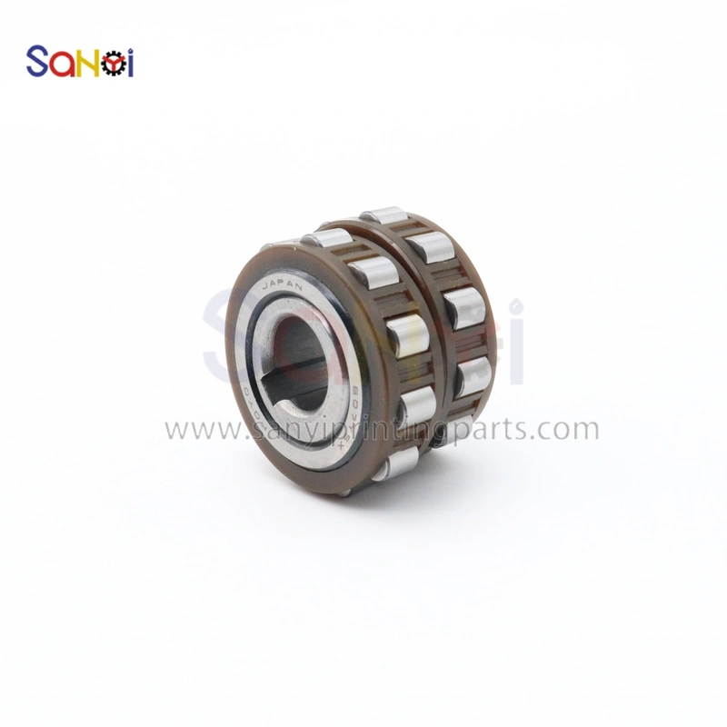 KOYO Eccentric Roller Bearing with Locking Collar 607 YSX