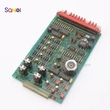 90% Original New 016261 Polar Circuit Board For Printing Machine Parts