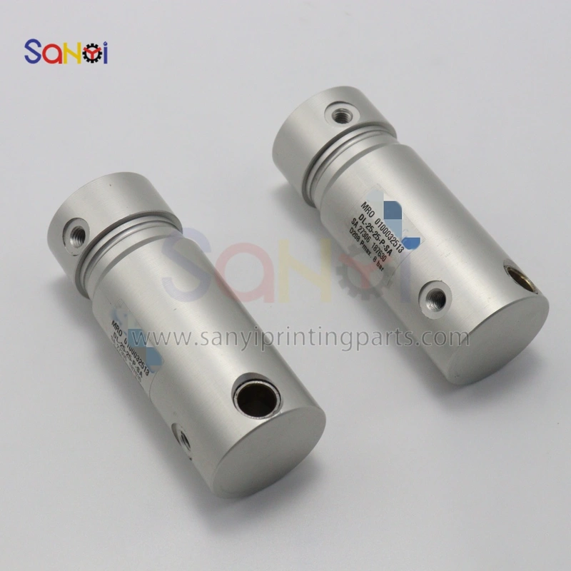 Best Quality DL-25-25-P-SA MBO 0100032513 Roland Cylinder For Printing Machine Parts