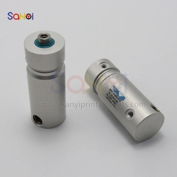 Best Quality DL-25-25-P-SA MBO 0100032513 Roland Cylinder For Printing Machine Parts