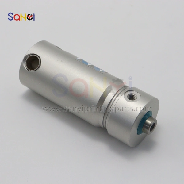 Best Quality DL-25-25-P-SA MBO 0100032513 Roland Cylinder For Printing Machine Parts