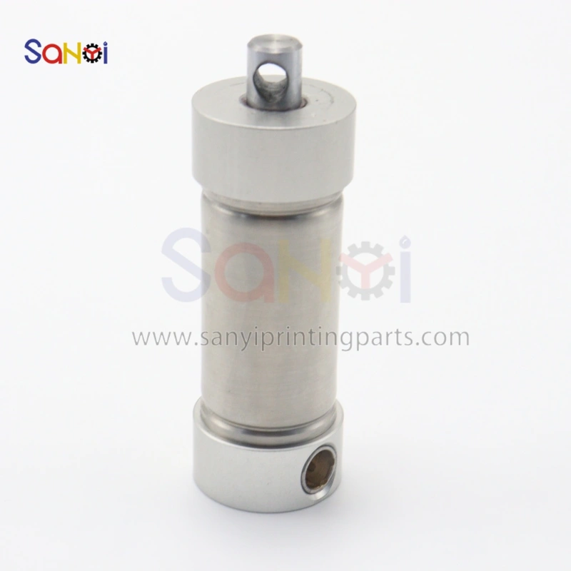 Best Quality DL-25-15-P-SA ROLAND 500 Cylinder R500 0100032213 Printing Machine Parts