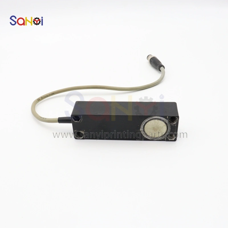 Best Quality F6.110.2111 Heidelberg Paper Delivery Sensor For Printing Machine Parts