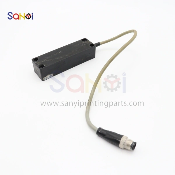 Best Quality F6.110.2111 Heidelberg Paper Delivery Sensor For Printing Machine Parts