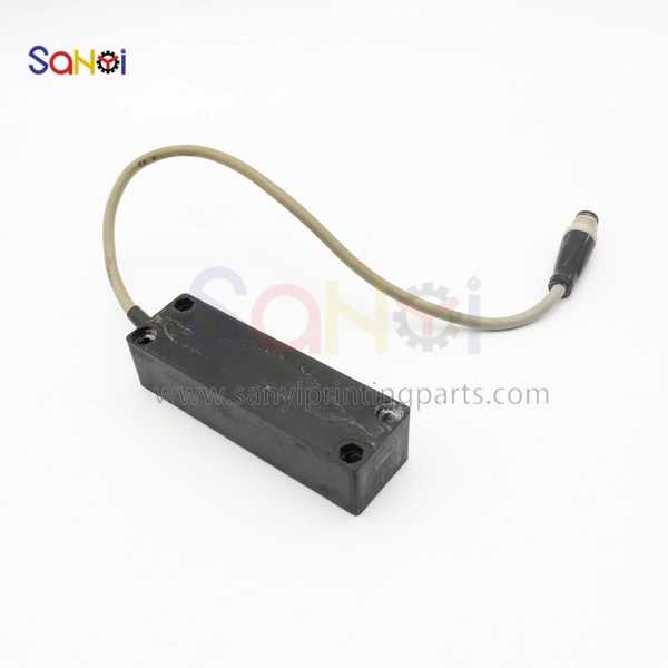 Best Quality F6.110.2111 Heidelberg Paper Delivery Sensor For Printing Machine Parts
