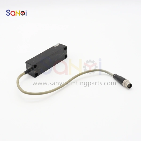 Best Quality F6.110.2111 Heidelberg Paper Delivery Sensor For Printing Machine Parts