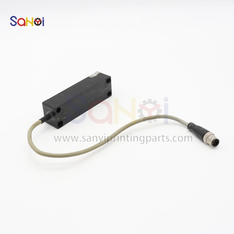 Best Quality F6.110.2111 Heidelberg Paper Delivery Sensor For Printing Machine Parts