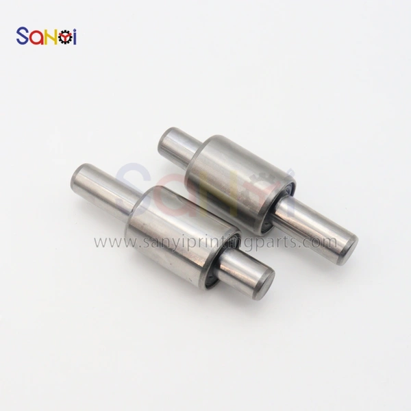 Best Quality MBO Folding Machine Belt Wheel Bearing Parts