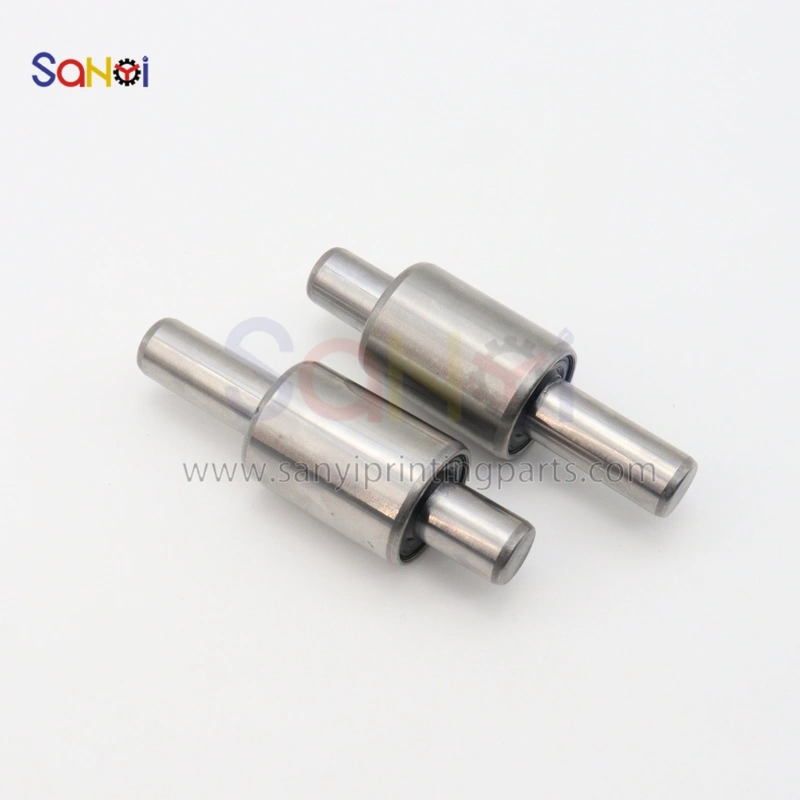 Best Quality MBO Folding Machine Belt Wheel Bearing Parts