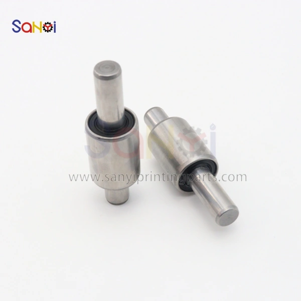 Best Quality MBO Folding Machine Belt Wheel Bearing Parts
