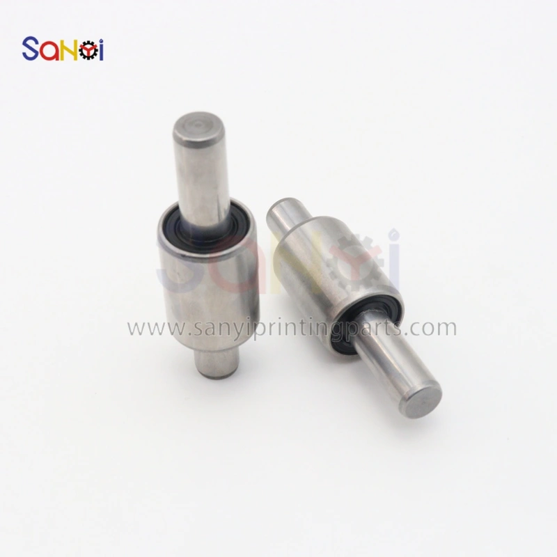 Best Quality MBO Folding Machine Belt Wheel Bearing Parts