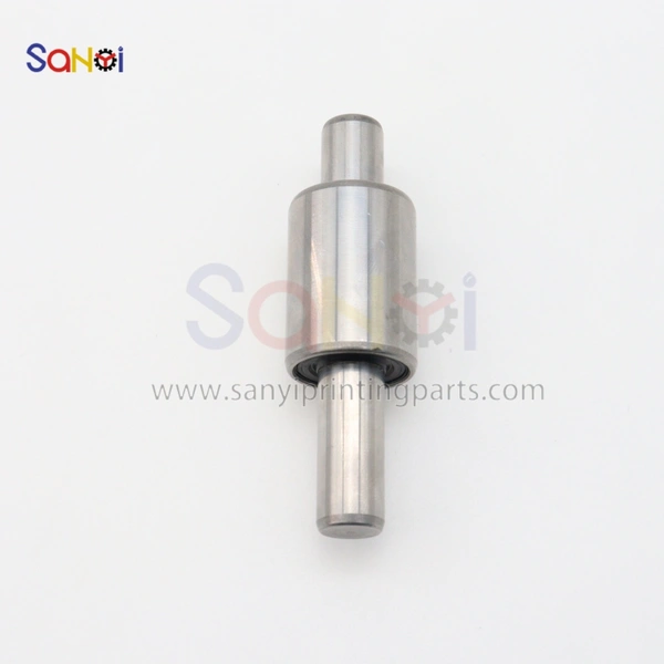 Best Quality MBO Folding Machine Belt Wheel Bearing Parts