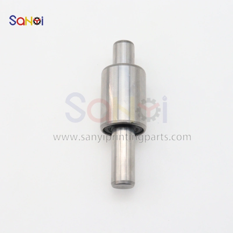 Best Quality MBO Folding Machine Belt Wheel Bearing Parts