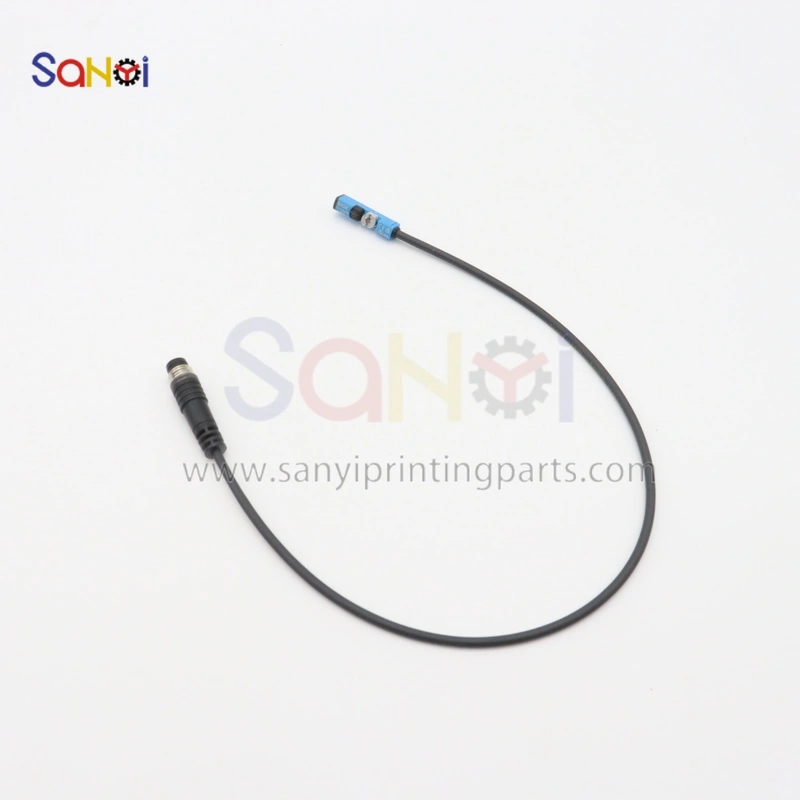 New Original SICK MZT8-03VPS-KP0 Proximity Switch Sensor