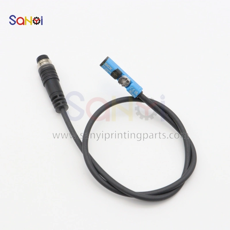 New Original SICK MZT8-03VPS-KP0 Proximity Switch Sensor