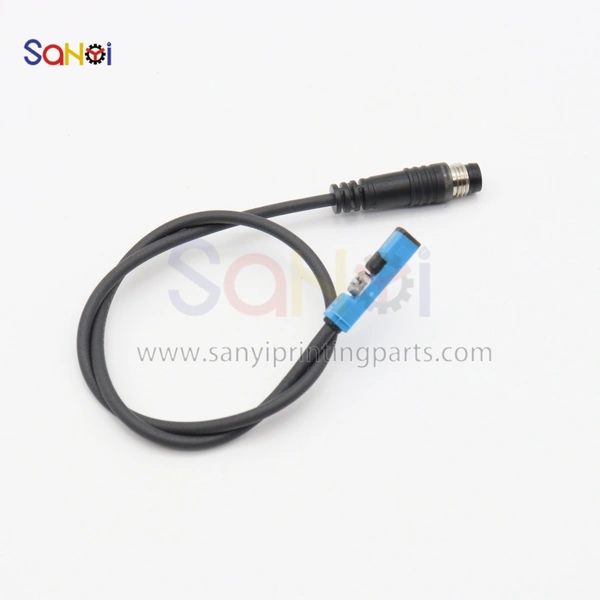 New Original SICK MZT8-03VPS-KP0 Proximity Switch Sensor