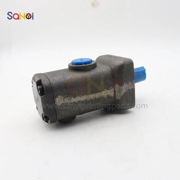 Best Quality YB-D5/3 Paper Cutter Oil Pump Polar 115 Cutting Machinery Parts Electric