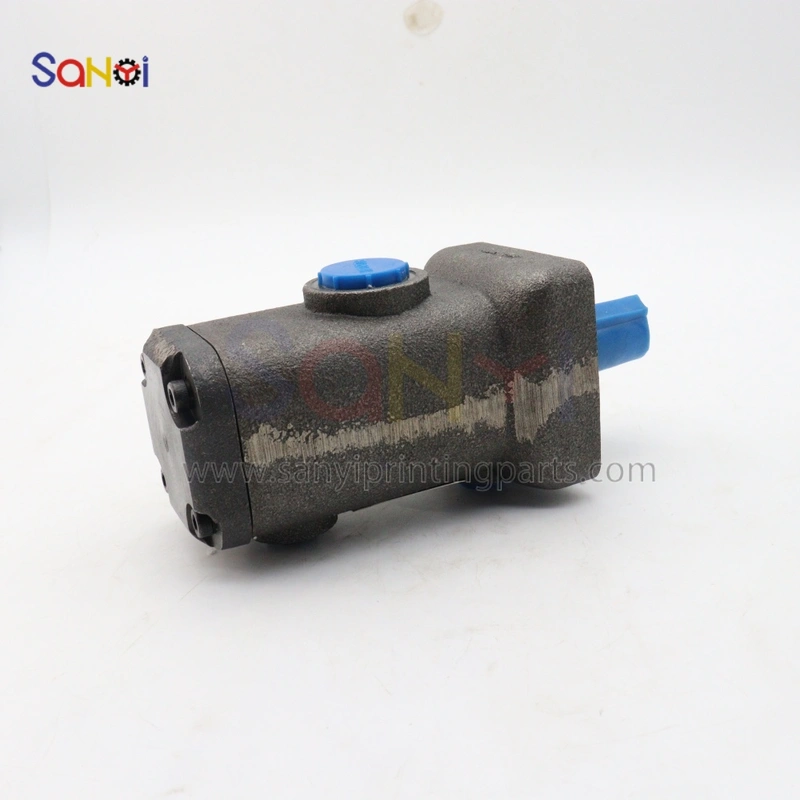 Best Quality YB-D5/3 Paper Cutter Oil Pump Polar 115 Cutting Machinery Parts Electric