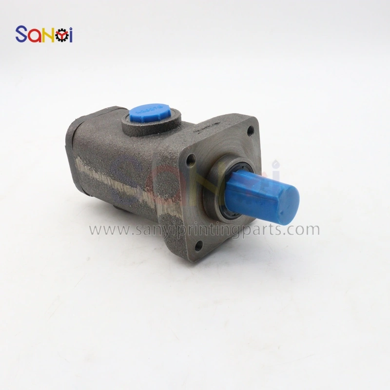 Best Quality YB-D5/3 Paper Cutter Oil Pump Polar 115 Cutting Machinery Parts Electric
