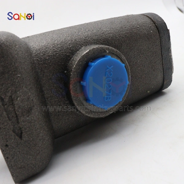 Best Quality YB-D5/3 Paper Cutter Oil Pump Polar 115 Cutting Machinery Parts Electric