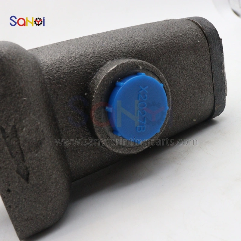 Best Quality YB-D5/3 Paper Cutter Oil Pump Polar 115 Cutting Machinery Parts Electric