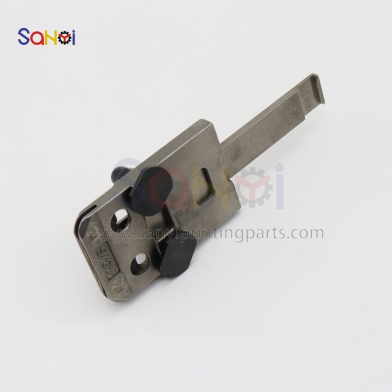 Best Quality 43/6S Narrow Binding Head 43/6 S Hohner Stitching Head for Offset Martini Osako Etc. Printing Machine Parts
