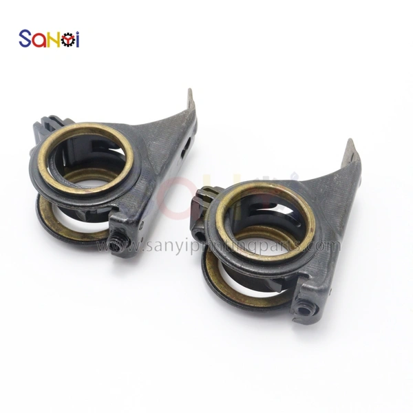 Best Quality Roland Super Printing Machine Paper Feeding Teeth Sandblasting Teeth