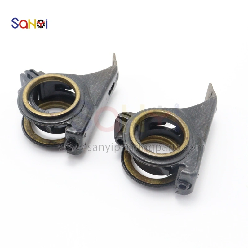 Best Quality Roland Super Printing Machine Paper Feeding Teeth Sandblasting Teeth