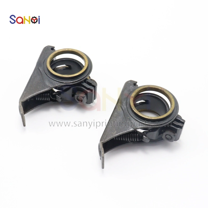 Best Quality Roland Super Printing Machine Paper Feeding Teeth Sandblasting Teeth