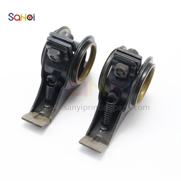 Best Quality Roland Super Printing Machine Paper Feeding Teeth Sandblasting Teeth