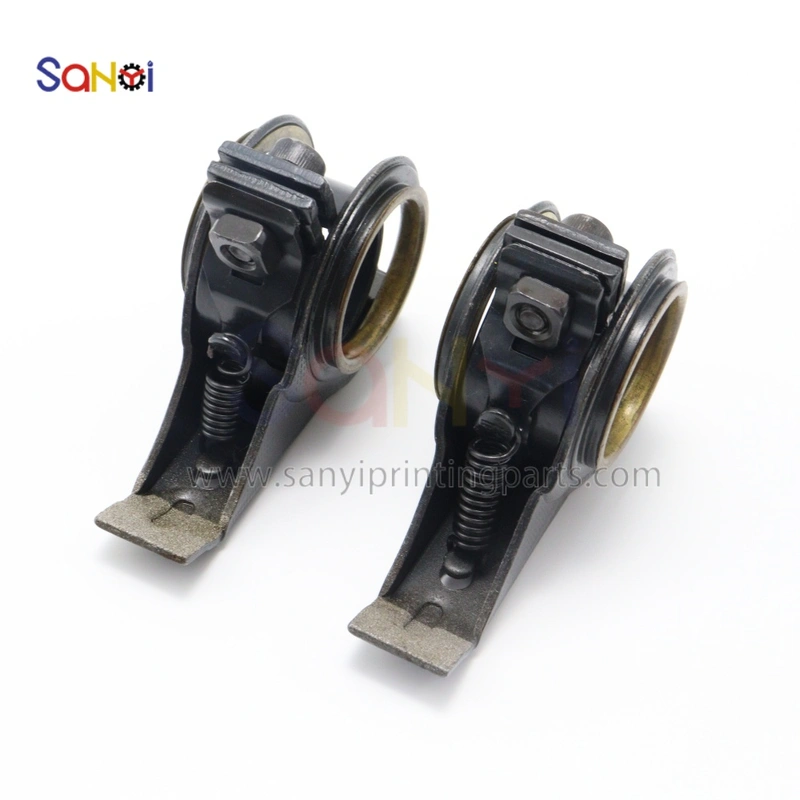 Best Quality Roland Super Printing Machine Paper Feeding Teeth Sandblasting Teeth