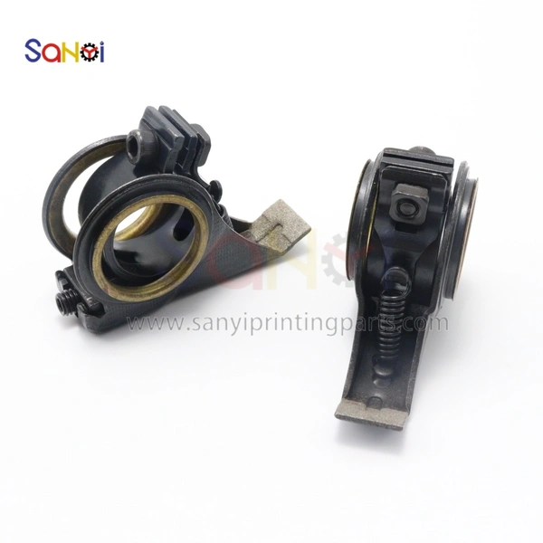 Best Quality Roland Super Printing Machine Paper Feeding Teeth Sandblasting Teeth