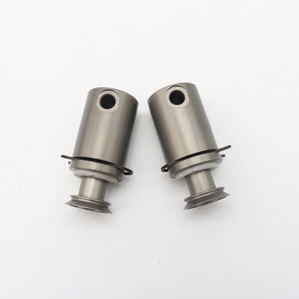 Best Quality Forwarding Sucker Suction Nozzle Inner Sucker For Shinohara 75 Printing Machine Parts Shinohara Sucker