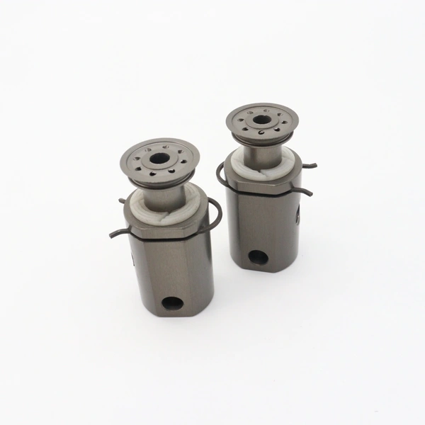 Best Quality Forwarding Sucker Suction Nozzle Inner Sucker For Shinohara 75 Printing Machine Parts Shinohara Sucker