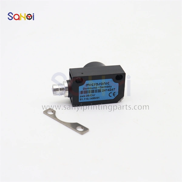 L4.110.1235 Encoder Sensor For Heidelberg CD102 SM74 Printing Machine