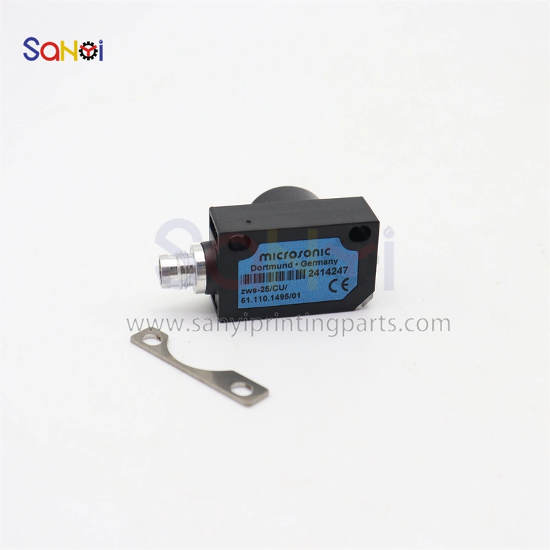 L4.110.1235 Encoder Sensor For Heidelberg CD102 SM74 Printing Machine