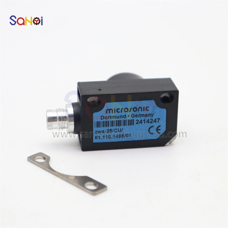 L4.110.1235 Encoder Sensor For Heidelberg CD102 SM74 Printing Machine
