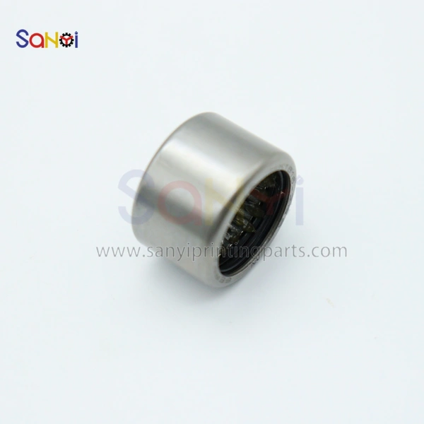 00.550.0007 HK1816 Needle Bearing SM102 CD102 CX102 Needle Bushing Offset Spare Parts New Best Quality 24x16x18.5mm