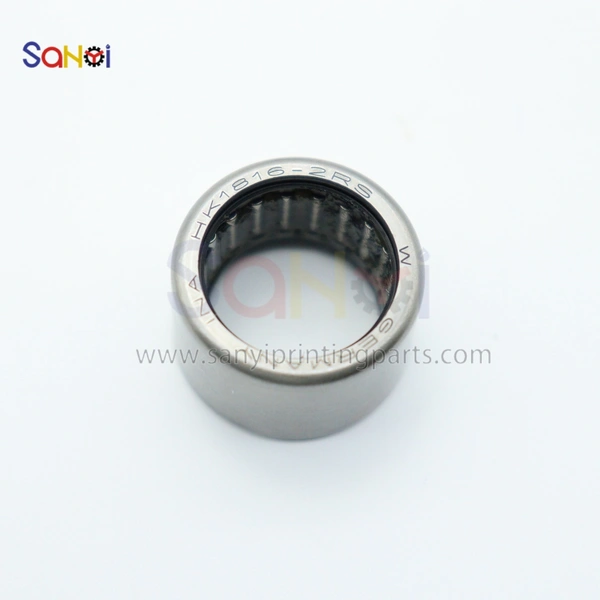 00.550.0007 HK1816 Needle Bearing SM102 CD102 CX102 Needle Bushing Offset Spare Parts New Best Quality 24x16x18.5mm