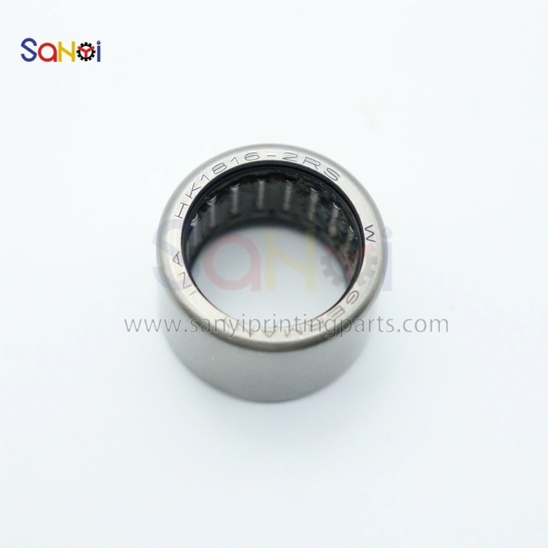 00.550.0007 HK1816 Needle Bearing SM102 CD102 CX102 Needle Bushing Offset Spare Parts New Best Quality 24x16x18.5mm