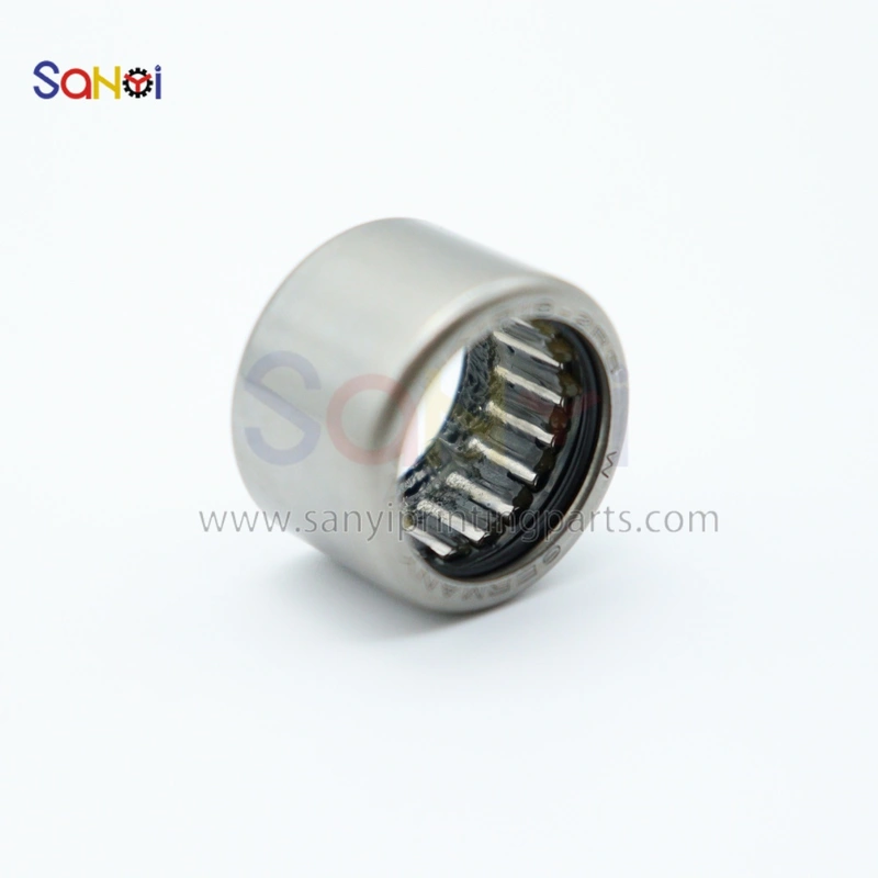 00.550.0007 HK1816 Needle Bearing SM102 CD102 CX102 Needle Bushing Offset Spare Parts New Best Quality 24x16x18.5mm