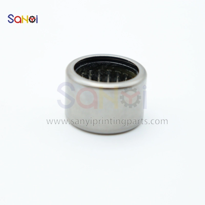00.550.0007 HK1816 Needle Bearing SM102 CD102 CX102 Needle Bushing Offset Spare Parts New Best Quality 24x16x18.5mm