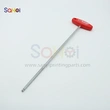 Best Quality 00.580.4028 Spanner 540-SW6x350Kugk For Heidelberg SM74 SM102 CD102 Printing Machinery Parts