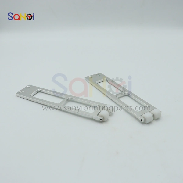 Best Quality 1 PCS 3210.3861.3 Paper Pusher For Martini Bookboard Machine Folding Machine Replacement Parts