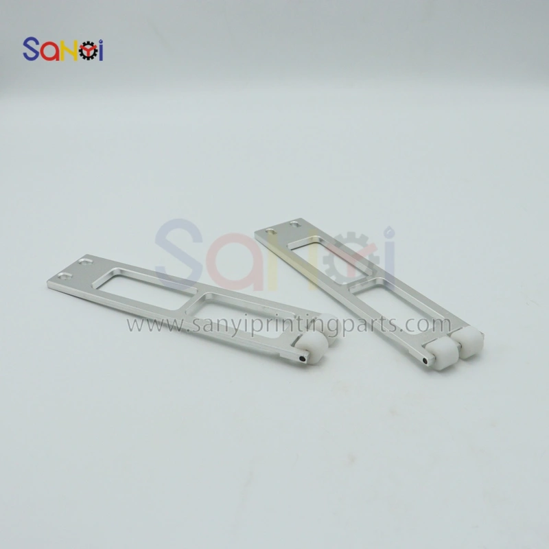 Best Quality 1 PCS 3210.3861.3 Paper Pusher For Martini Bookboard Machine Folding Machine Replacement Parts
