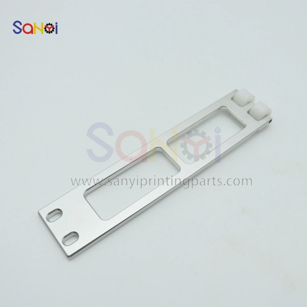 Best Quality 1 PCS 3210.3861.3 Paper Pusher For Martini Bookboard Machine Folding Machine Replacement Parts
