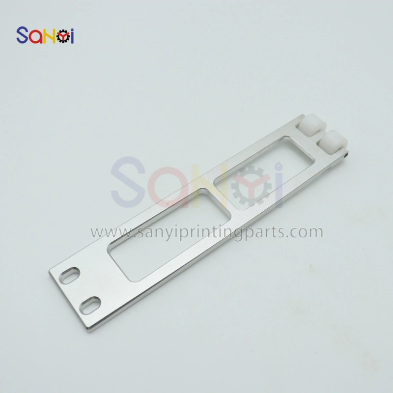 Best Quality 1 PCS 3210.3861.3 Paper Pusher For Martini Bookboard Machine Folding Machine Replacement Parts