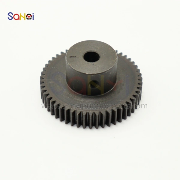 Heidelberg CD102 SM102 Paper Delivery Flap Motor Gear C6.315.716